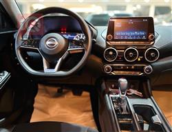 نیسان سێنترا